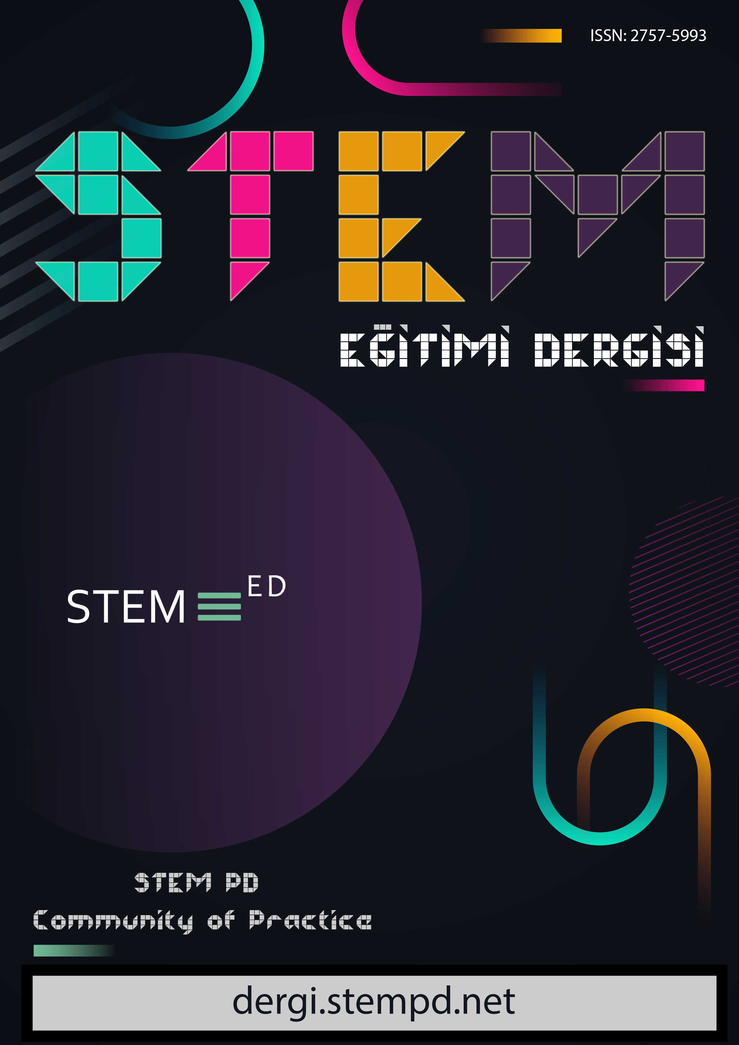 					Cilt 2 Sayı 1 (2024): STEM ED Gör
				